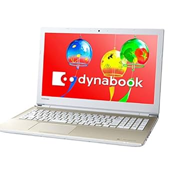 「最安値」TOSHIBA dynabook TX/5FG  サテンゴールド 最安値」TOSHIBA dynabook TX/5FG サテンゴールド 【公式通販】
